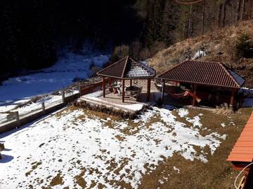 Фото номера Вилла Виллы Villa Chaushevi г. Pletena 45
