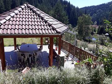 Фото номера Вилла Виллы Villa Chaushevi г. Pletena 50