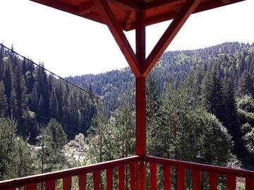 Фото номера Вилла Виллы Villa Chaushevi г. Pletena 57