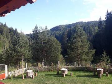 Фото номера Вилла Виллы Villa Chaushevi г. Pletena 15