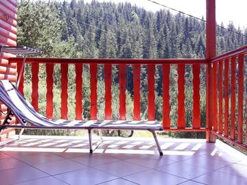 Фото номера Вилла Виллы Villa Chaushevi г. Pletena 14