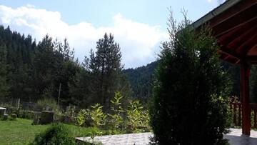 Фотографии Виллы Villa Chaushevi г. Pletena (Болгария) №2 Фото Виллы Villa Chaushevi г. Pletena 2