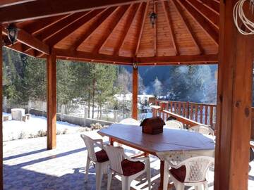 Фото номера Вилла Виллы Villa Chaushevi г. Pletena 26