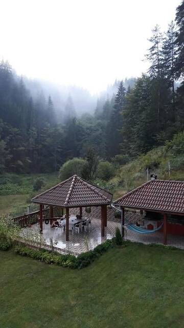 Фото номера Вилла Виллы Villa Chaushevi г. Pletena 61