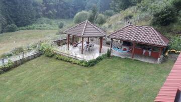 Фото номера Вилла Виллы Villa Chaushevi г. Pletena 62