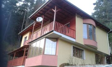 Фото номера Вилла Виллы Villa Chaushevi г. Pletena 33